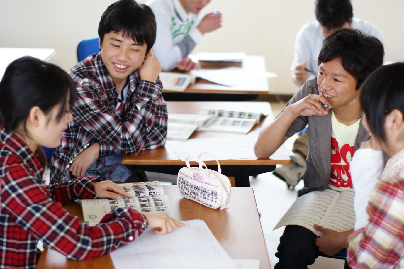 精華学園高等学校